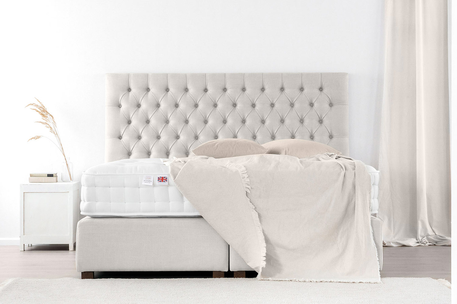 Harmony-start Boxspringbett Harmony